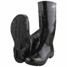 Fully Single Moulded Nitrile Rubber Gumboot Manufacturers in Chidambaram