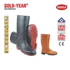 Gold-Year Gumboot Manufacturers in Budge Budge