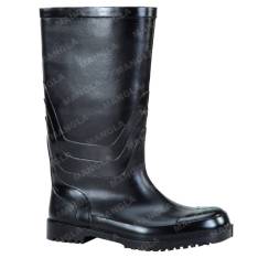 Industrial Gum Boot with Steel Toe Manufacturers in Amer