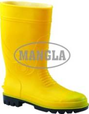 Industrial Safety Gumboot Manufacturers in Amer