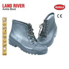 Land River Ankle Boot Manufacturers in Rudrapur