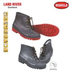 Land River Gumboot Manufacturers in Rudrapur