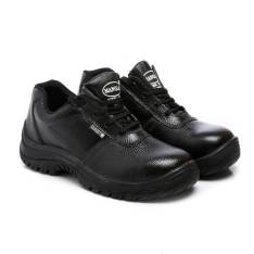 Leather Safety Shoes Manufacturers in Geyzing