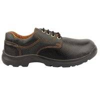 Leather Upper Pvc Sole Safety Shoe Manufacturers in Golaghat