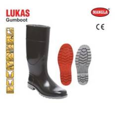 Lukas Gumboot Manufacturers in Upleta