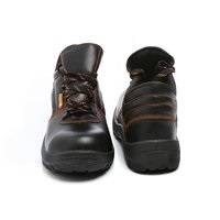 Mangla Safety Shoe Manufacturers in Dibrugarh