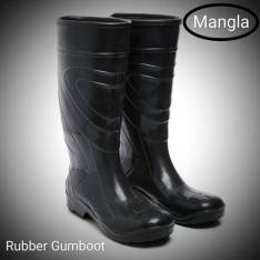 Nitrile Gumboot Manufacturers in Mapusa