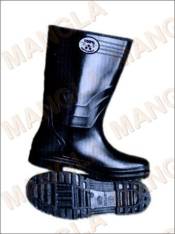 PVC Gum Boots Manufacturers in Amer