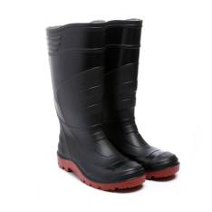 PVC Safety Gumboot Manufacturers in Amer