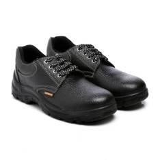 Pure Leather Safety Shoes Manufacturers in Sujangarh