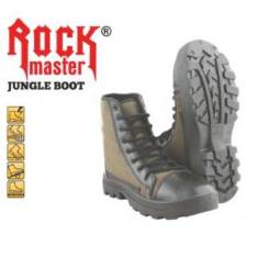 Rock Master Jungle Boot Manufacturers in Tanzania