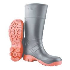 Safety gum boot is marked 12544 2021 Manufacturers in Netherlands