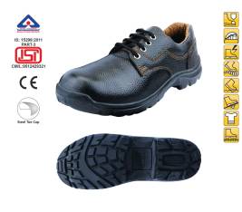 Silver Stone Safety Shoes Manufacturers in Sujangarh