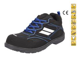 Sporty Safety Shoes Manufacturers in Meerut