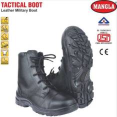 Tactical Boot Manufacturers in Tanzania