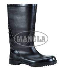 Tiger Safety Gumboot Manufacturers in Nadiad