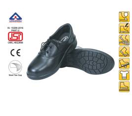 Tracy Ladies Safety Shoes Manufacturers in Soro