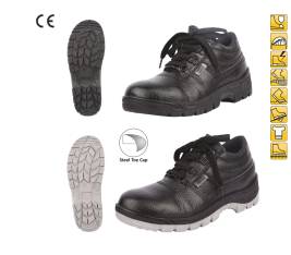 Water Horse Safety Shoes Manufacturers in Etawah
